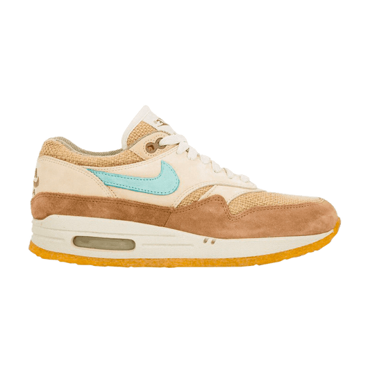 Nike Air Max 1 Premium Crepe Birch Blue