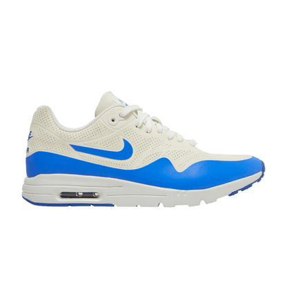 Nike Air Max 1 Ultra Moire Summit White/Racer Blue-White (Women's)