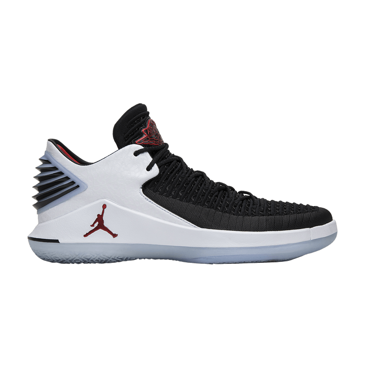 Jordan XXXII Low Free Throw Line