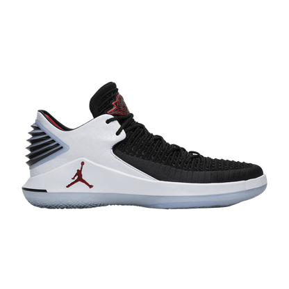 Jordan XXXII Low Free Throw Line