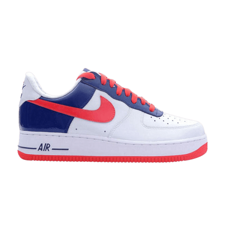 Nike Air Force 1 Low World Cup South Korea