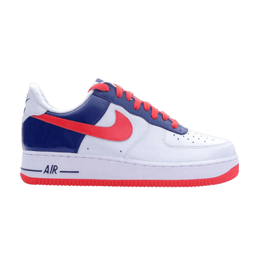 Nike Air Force 1 Low World Cup South Korea