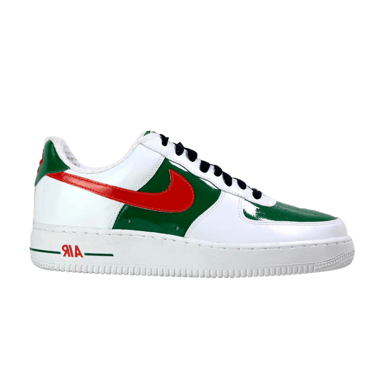 Nike Air Force 1 Low World Cup Mexico