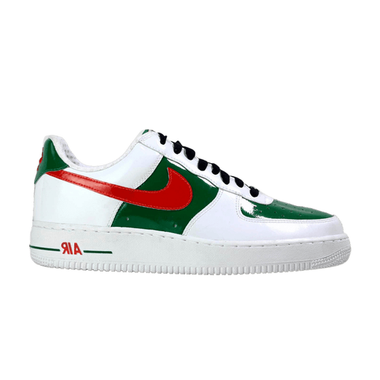 Nike Air Force 1 Low World Cup Mexico
