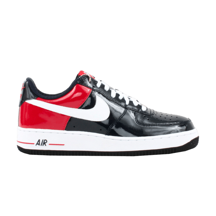 Nike Air Force 1 Low World Cup USA