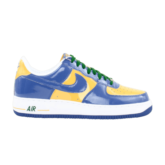 Nike Air Force 1 Low World Cup Brazil