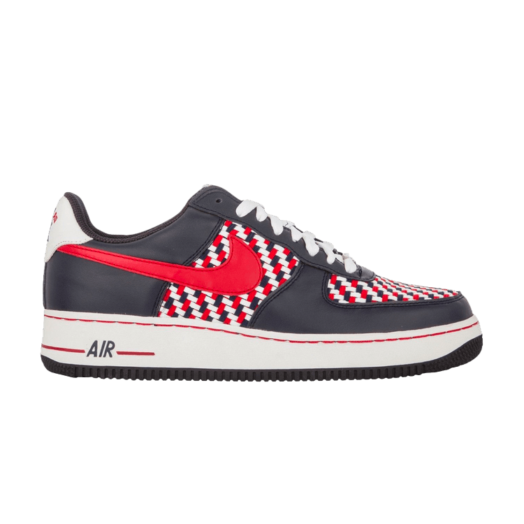 Nike Air Force 1 Low Boston Da Bean