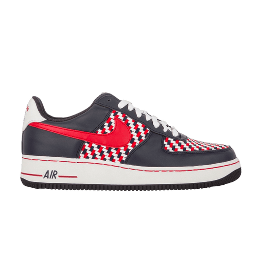 Nike Air Force 1 Low Boston Da Bean