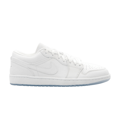 Jordan 1 Retro Low White (2004)
