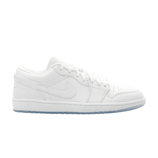 Jordan 1 Retro Low White (2004)