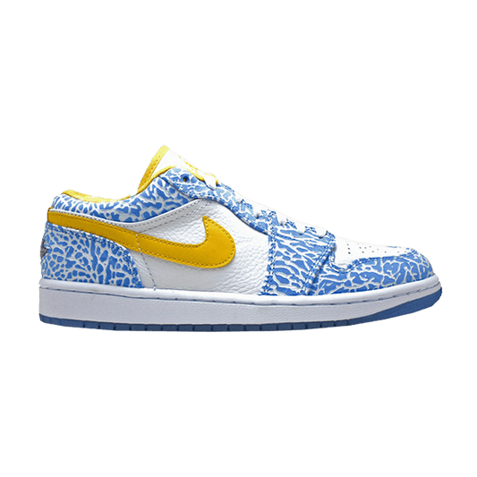 Jordan 1 Retro Low West Coast