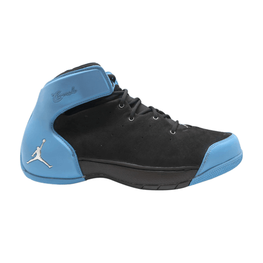 Jordan Carmelo 1.5 University Blue Black (2004)