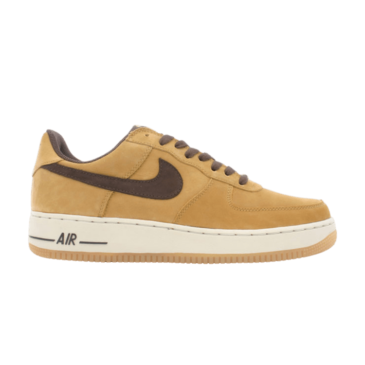 Nike Air Force 1 Low Waterproof Wheat