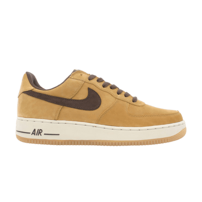 Nike Air Force 1 Low Waterproof Wheat