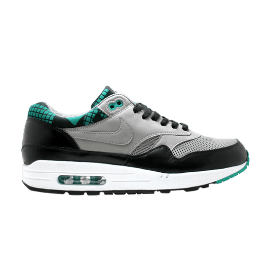 Nike Air Max 1 Charcoal Heather