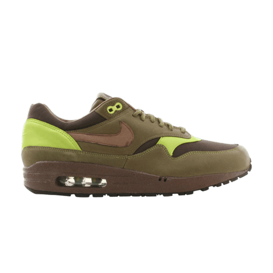 Nike Air Max 1 Evolution Pack