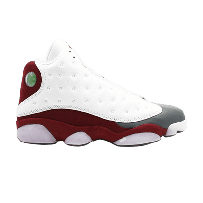 Jordan 13 Retro Grey Toe (2005)