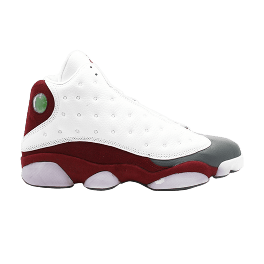 Jordan 13 Retro Grey Toe (2005)