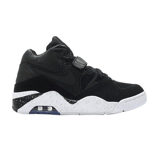 Nike Air Force 180 Black White