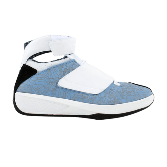 Jordan 20 OG West Coast Blue
