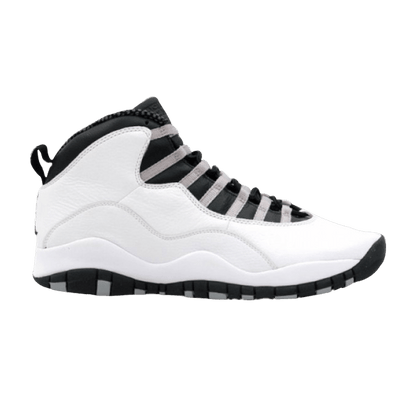 Jordan 10 Retro Steel (2005)