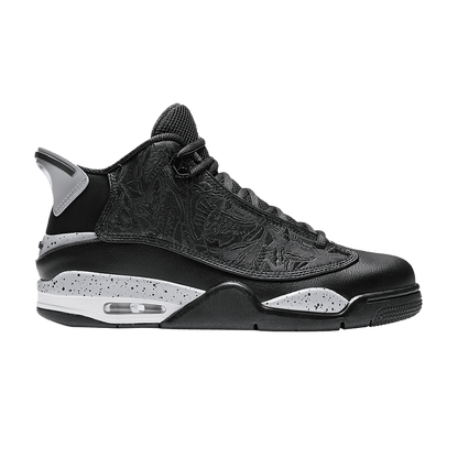 Jordan Dub Zero Oreo