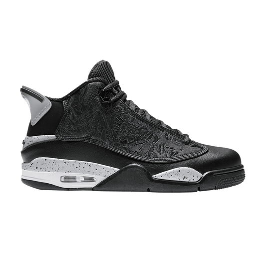 Jordan Dub Zero Oreo