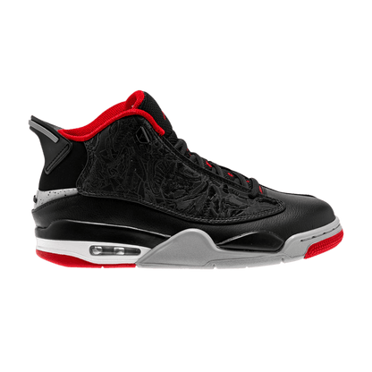 Jordan Dub Zero Black Cement