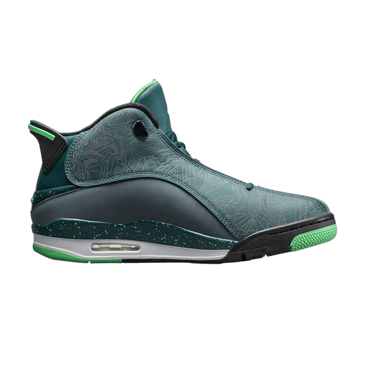 Jordan Dub Zero Teal