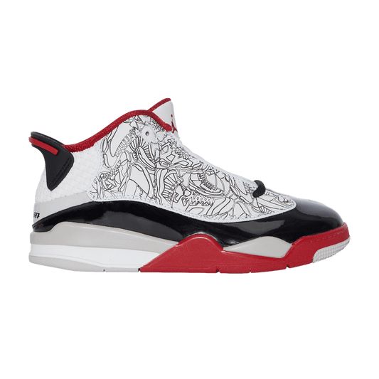 Jordan Dub Zero Chicago (2020) (PS)