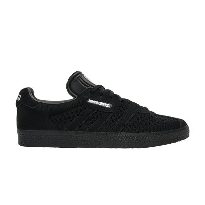adidas Gazelle Super Neighborhood Triple Black