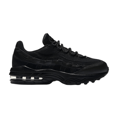 Nike Air Max 95 Triple Black (PS)