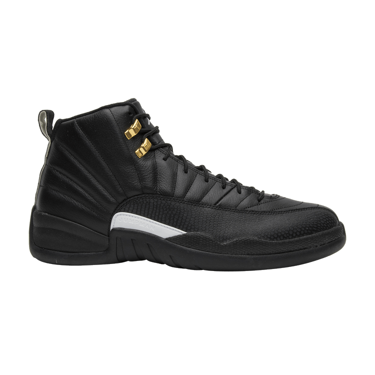 Jordan 12 Retro The Master