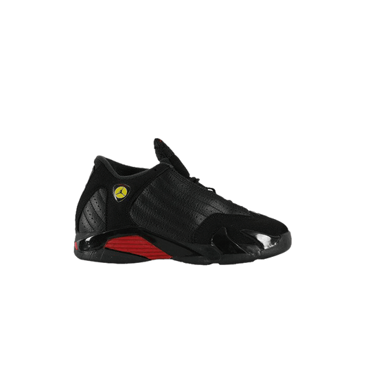 Jordan 14 Retro Last Shot (2018) (PS)