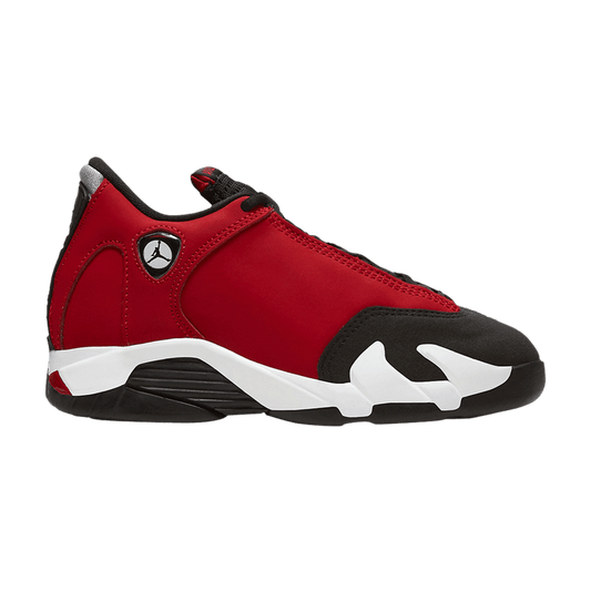 Jordan 14 Retro Gym Red Toro (PS)