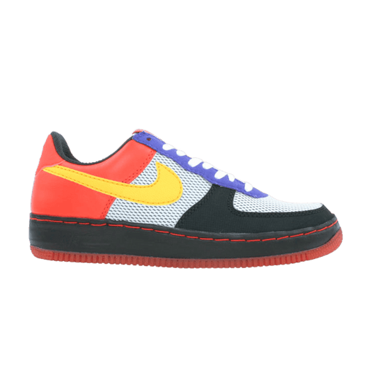 Nike Air Force 1 Low Inside Out Albis Pack (2005)
