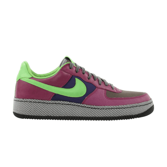 Nike Air Force 1 Low Insideout Green Bean Grape