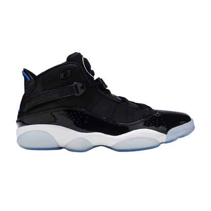Jordan 6 Rings Space Jam (2018)