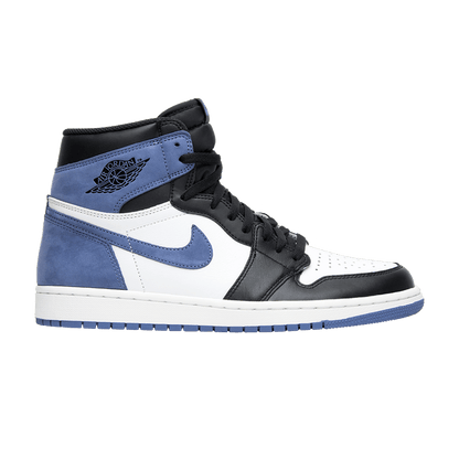 Jordan 1 Retro High Blue Moon