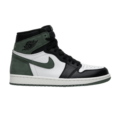Jordan 1 Retro High Clay Green