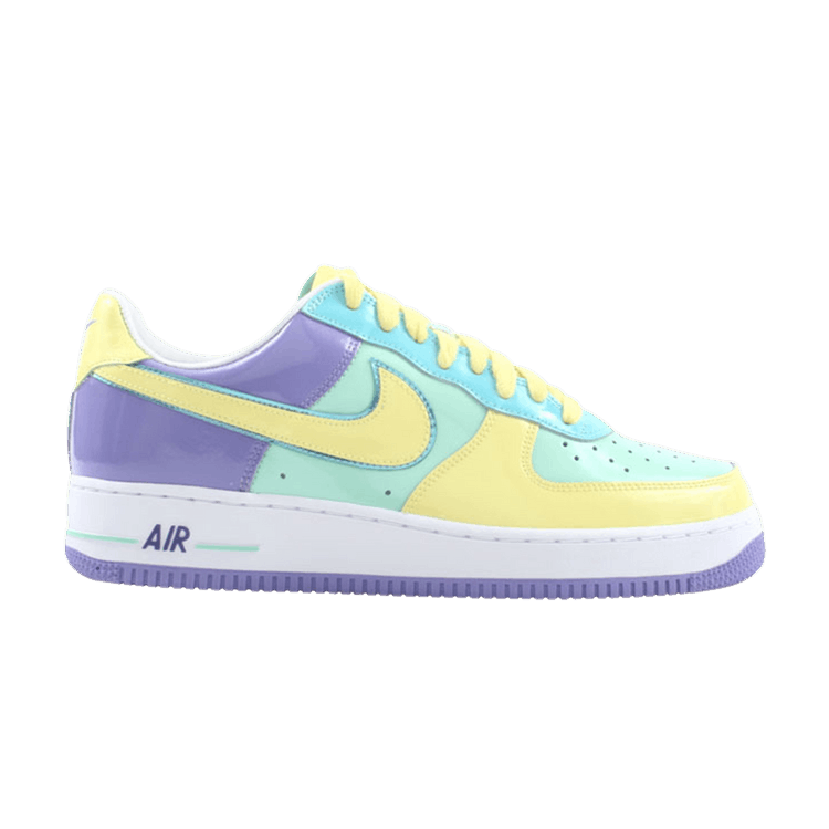 Nike Air Force 1 Low Easter Egg (2006)
