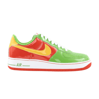 Nike Air Force 1 Low Citrus