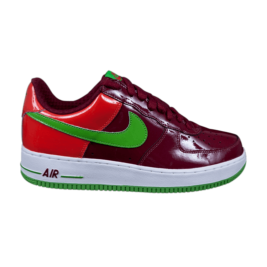 Nike Air Force 1 Low Kiwi Edition