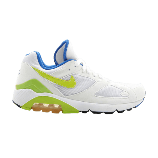 Nike Air Max 180 History of Air (Women's)