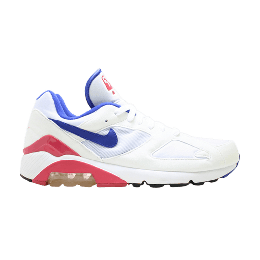 Nike Air Max 180 History of Air