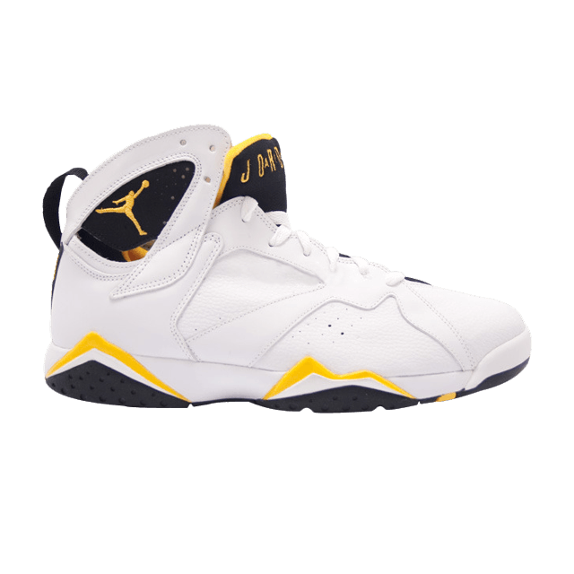 Jordan 7 Retro Varsity Maize (Women's)