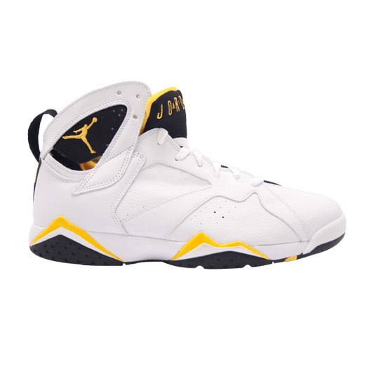 Jordan 7 Retro Varsity Maize (Women's)