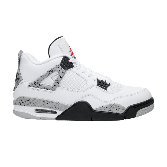 Jordan 4 Retro White Cement (2016)