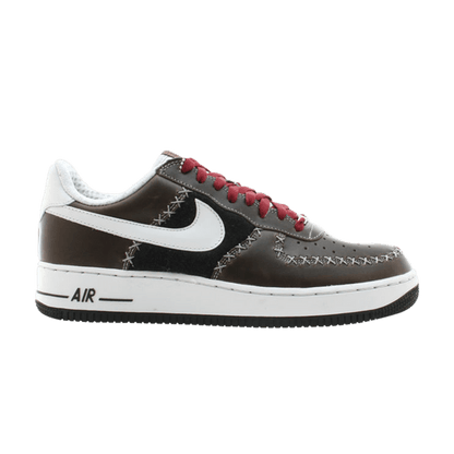 Nike Air Force 1 Low NY Cubans
