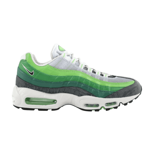 Nike Air Max 95 Rejuvination Pack